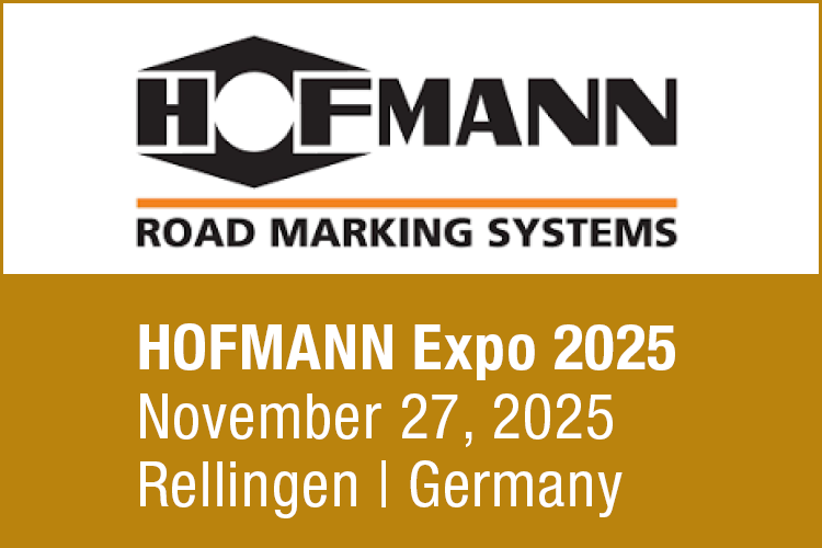 hofmann expo banner