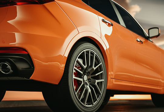 Cover_photo_540x370_2 orange car close up